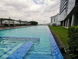 Marina Bay Residences (D1), Condominium #473274601